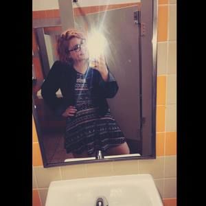 Meet your Posher, Marissa